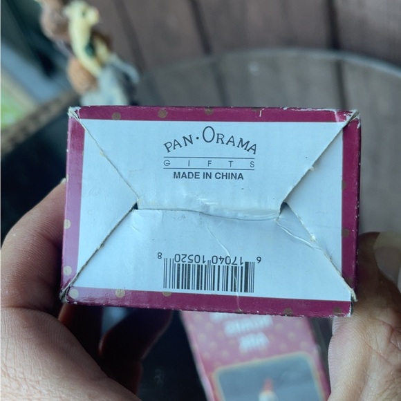 Stacking Noah's Ark Figurine - Picture 4 of 6